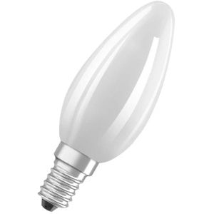 Produktbild für LED-Lampe OSRAM Base Classic B, E14