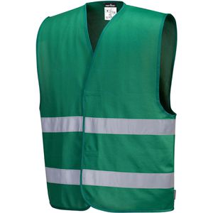 Produktbild für Warnweste Portwest Iona Weste F474, flaschengrün