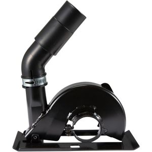 Produktbild für Absaughaube Makita 193794-5, 115, 125 mm