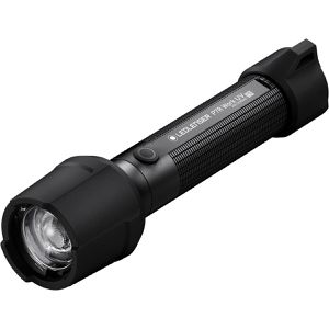 Taschenlampe Ledlenser P7R Work UV, LED, aufladbar