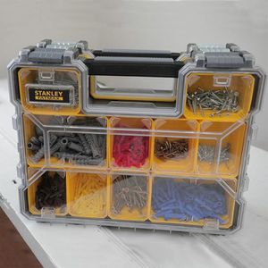 Produktbild für Sortimentskasten Stanley FATMAX Pro, 1-97-521