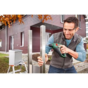 Produktbild für Bohrer Bosch SDS-quick Mehrzweckbohrer-Set