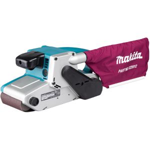 Produktbild für Bandschleifer Makita 9404J, Netzbetrieb