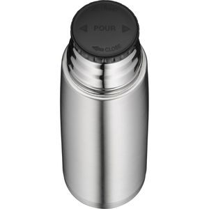 Produktbild für Thermosflasche Alfi IsoTherm Eco DV 5457.205.050, Edelstahl