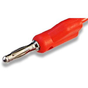 Produktbild für Messleitung PeakTech P7035, 2 Stück