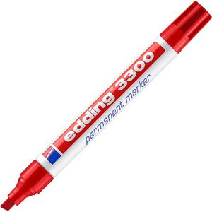 Permanentmarker Edding 3300