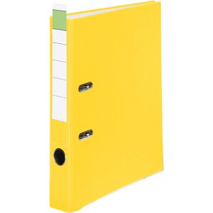 Produktbild für Ordner Falken 10078301, PP, A4