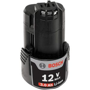 Produktbild für Multifunktionswerkzeug Bosch GOP 12V-28, Akku