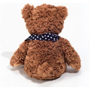 Produktbild für Kuscheltier Teddy-Hermann 913627