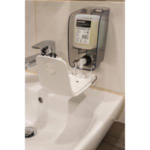 Produktbild für Seife Katrin Liquid Soap Clean, 57870