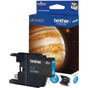 Tinte Brother LC-1240C cyan
