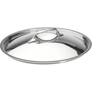 Produktbild für Topfdeckel deBuyer Affinity 50.1037.0928