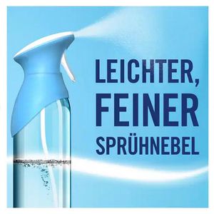 Produktbild für Raumduft Febreze Lenor Amethyst Blütentraum 2in1