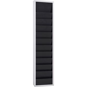 Produktbild für Werkstattplaner Eichner 9019-00201-100, für 10x A4