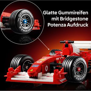 Produktbild für Klemmbausteine LEGO Icons 11375, ab 18 Jahre