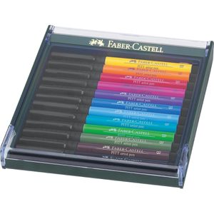 Tuschestifte Faber-Castell Pitt Artist Pen 267421