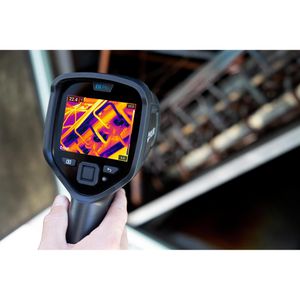 Produktbild für Wärmebildkamera FLIR 13301-0101, E5 Pro, App-fähig