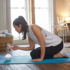Produktbild für Diffuser Baldini TaoWell Mini