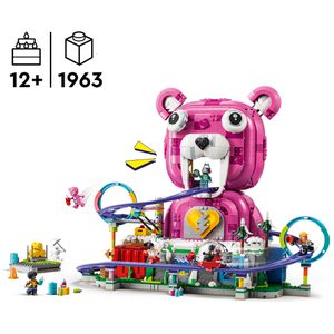Produktbild für Klemmbausteine LEGO Fortnite 77082, ab 12 Jahre