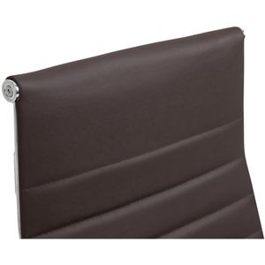 Produktbild für Bürostuhl CLP Kolumbus, 314833