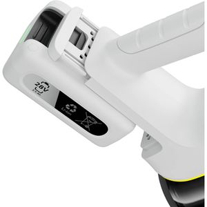 Produktbild für Staubsauger Kärcher VCS 5-28 Infinity Complete, 1.349-250.0