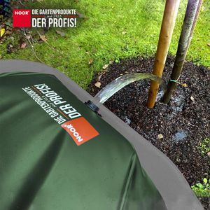 Produktbild für Bewässerungssack NOOR Frogbag ToGo, 80 Liter