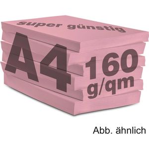 Produktbild für Kopierpapier Xerox Symphony Pastell 003R92306, A4