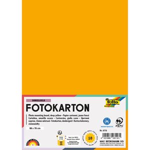 Fotokarton Folia 6116, 50 x 70 cm