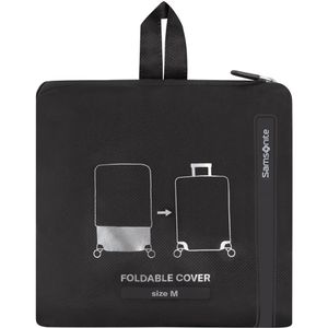 Produktbild für Kofferschutzhülle Samsonite TA Revolution, bis 69 cm