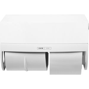 Produktbild für Toilettenpapierspender CWS Paradise Toilet 4604000