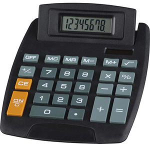 Tischrechner Böttcher-AG