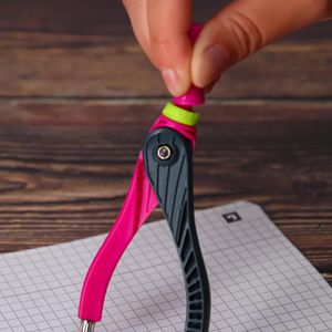 Produktbild für Zirkel Maped 181510, KID Z Agility