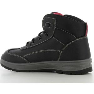 Produktbild für Sicherheitsschuhe Safety-Jogger Bestlady, S3