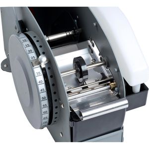 Produktbild für Nassklebeband-Maschine Hade MATIC 80 PLUS
