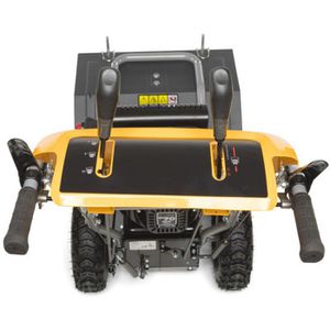 Produktbild für Kehrmaschine Stiga SWS 600 G, Benzin 6,0 PS