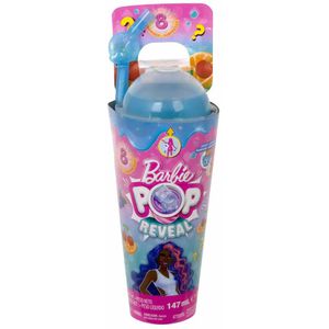 Produktbild für Puppe Barbie Pop! Reveal Juicy Fruits, ab 3 Jahre
