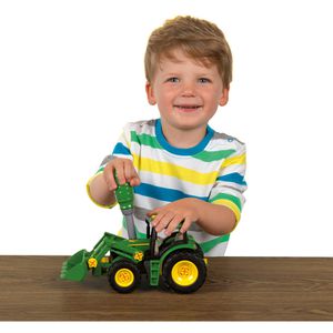 Produktbild für Landwirtschaftsfahrzeug Theo-Klein John Deere