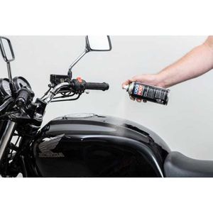 Produktbild für Lackversiegelung Liqui-Moly Motorbike Glanz