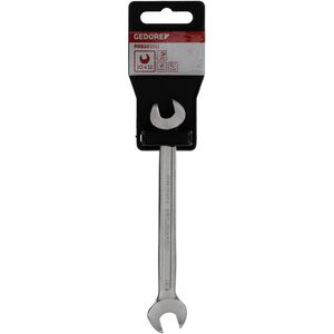 Produktbild für Maulschlüssel GEDORE-Red R05101011