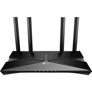Produktbild für WLAN-Router TP-Link Archer AX53, AX3000, für Modem