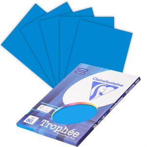 Kopierpapier Clairefontaine Trophée 4111C, A4