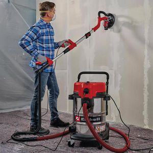 Produktbild für Nass-Trockensauger Einhell TE-VC 5090 SACL