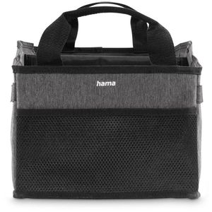 Produktbild für Auto-Organizer Hama 121343, für Rücksitz