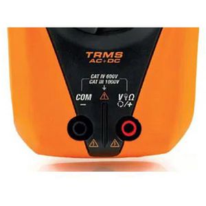 Produktbild für Multimeter HT-Instruments 1010830, Neptune, digital, TRMS