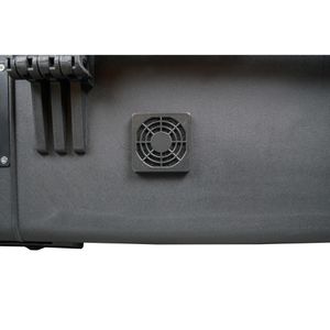 Produktbild für Tabletwagen Good-Connections ATON2 T16C, schwarz