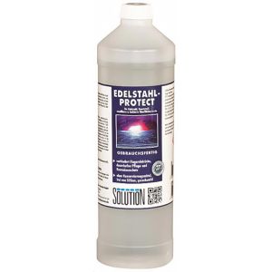 Edelstahlreiniger