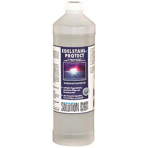 Edelstahlreiniger Solution-Glöckner Protect