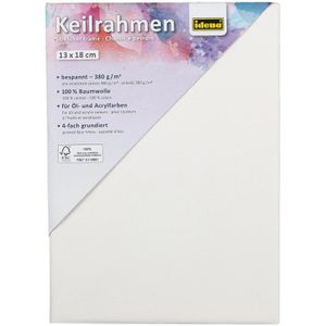 Keilrahmen Idena 60007, 24 x 30 cm