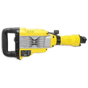 Produktbild für Stemmhammer BAMATO STH-195, 30mm SDS Hex