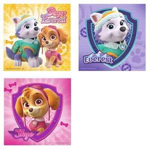 Produktbild für Puzzle Ravensburger 08008, Paw Patrol